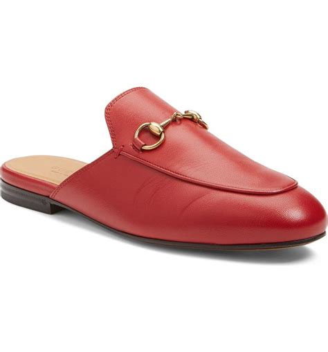 gucci mules shoes|nordstrom Gucci mules.